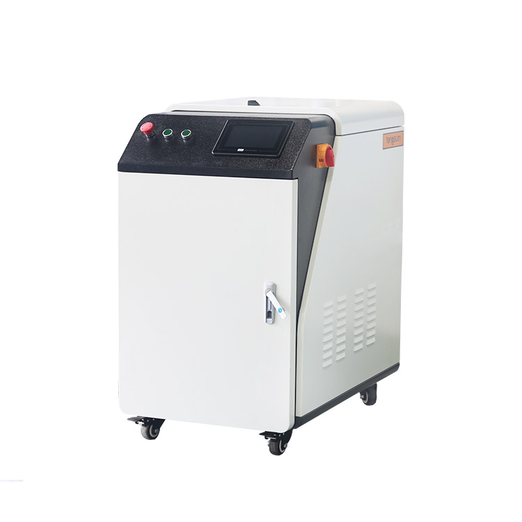 金屬激光焊接機 金屬激光焊接機