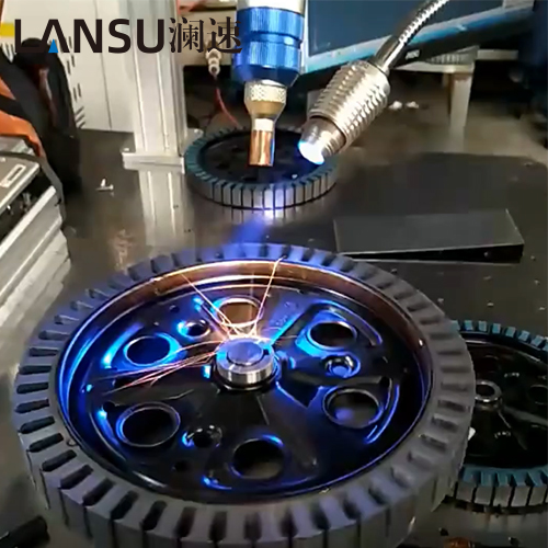 激光焊接機 激光焊接機