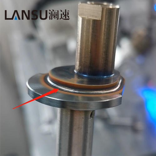 激光焊接機(jī)焊接樣品圖 激光焊接機(jī)焊接樣品圖